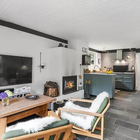 Hébergement de vacances C11631-hemmet-husfold-32