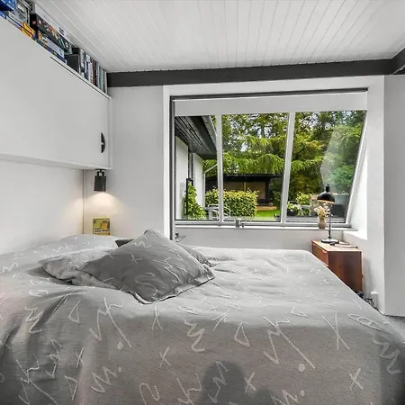 Hébergement de vacances C11631-hemmet-husfold-32 *