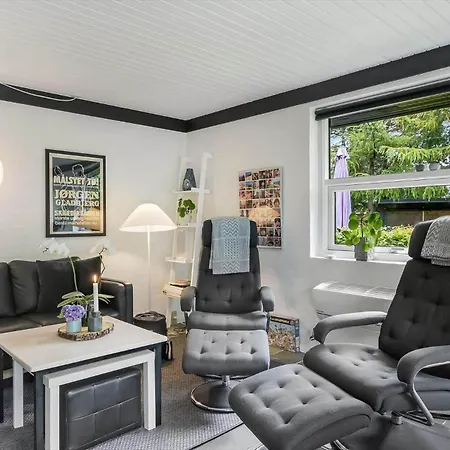 C11631-hemmet-husfold-32 Сasa de vacaciones Hemmet