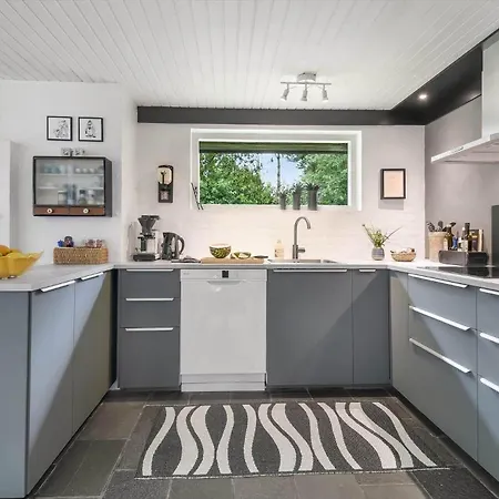 Сasa de vacaciones C11631-hemmet-husfold-32 *