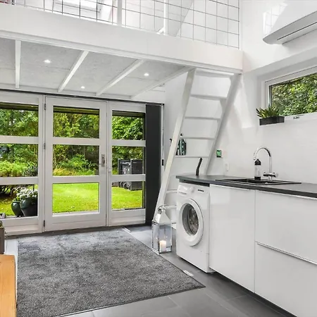 Сasa de vacaciones C11631-hemmet-husfold-32 *