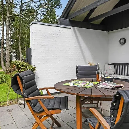 C11631-hemmet-husfold-32 Hébergement de vacances *