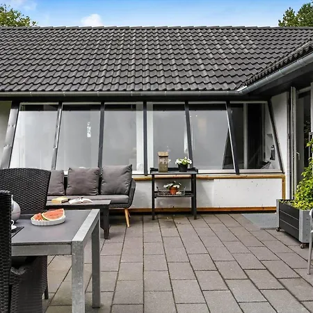 Сasa de vacaciones C11631-hemmet-husfold-32 *