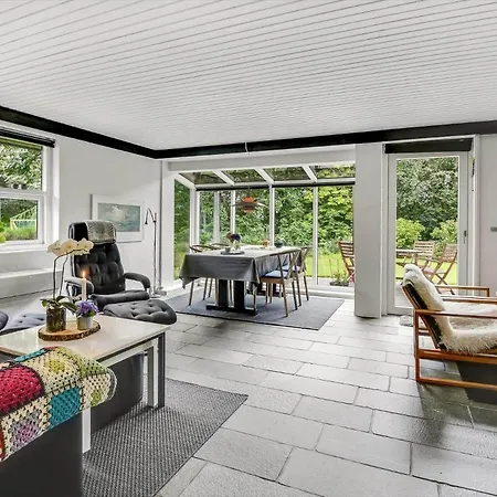 C11631-hemmet-husfold-32 Hébergement de vacances Hemmet