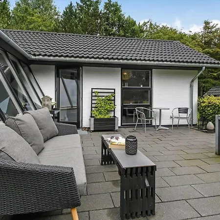 Сasa de vacaciones C11631-hemmet-husfold-32