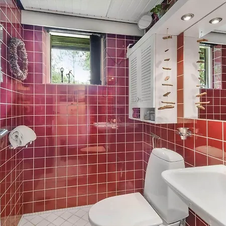 C11631-hemmet-husfold-32 Hébergement de vacances *