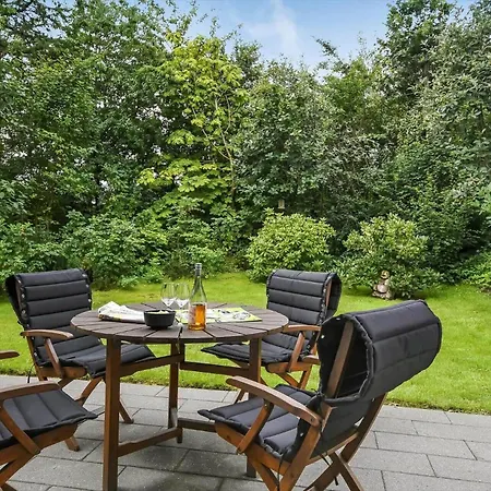 Сasa de vacaciones C11631-hemmet-husfold-32 *