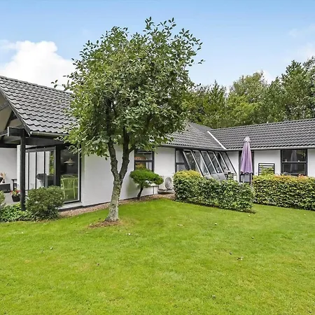 C11631-hemmet-husfold-32 Hébergement de vacances Hemmet