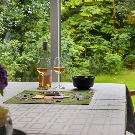 Сasa de vacaciones C11631-hemmet-husfold-32 Hemmet