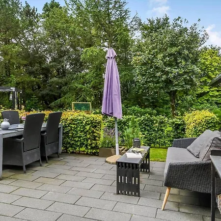 C11631-hemmet-husfold-32 Hébergement de vacances