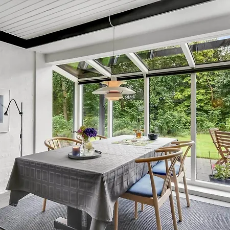 Сasa de vacaciones C11631-hemmet-husfold-32