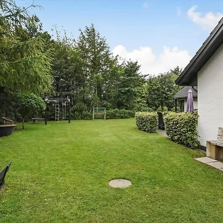 C11631-hemmet-husfold-32 Hébergement de vacances Hemmet