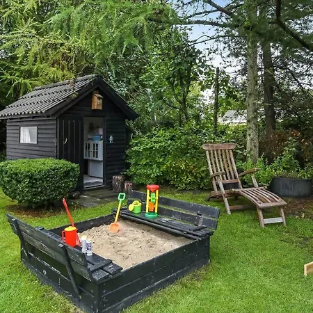 Сasa de vacaciones C11631-hemmet-husfold-32 Hemmet