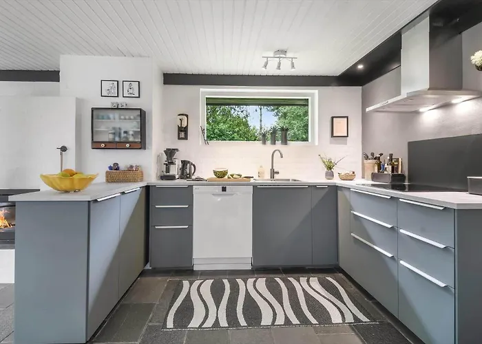 Ferienhaus C11631-hemmet-husfold-32 *