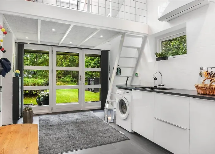 Ferienhaus C11631-hemmet-husfold-32 *