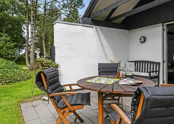 C11631-hemmet-husfold-32 Ferienhaus *