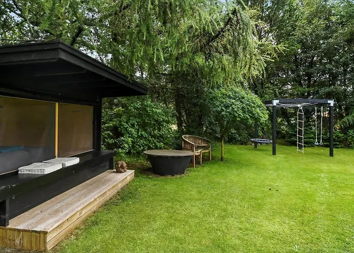 C11631-hemmet-husfold-32 Ferienhaus