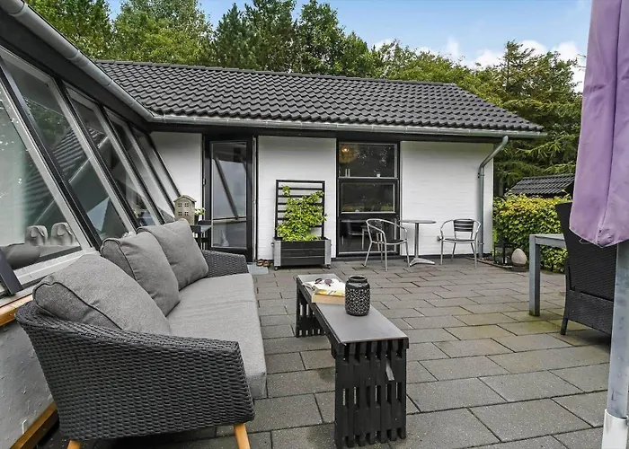 Ferienhaus C11631-hemmet-husfold-32